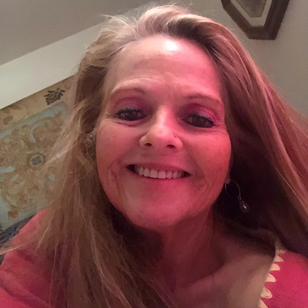 Meet your Posher, Susan